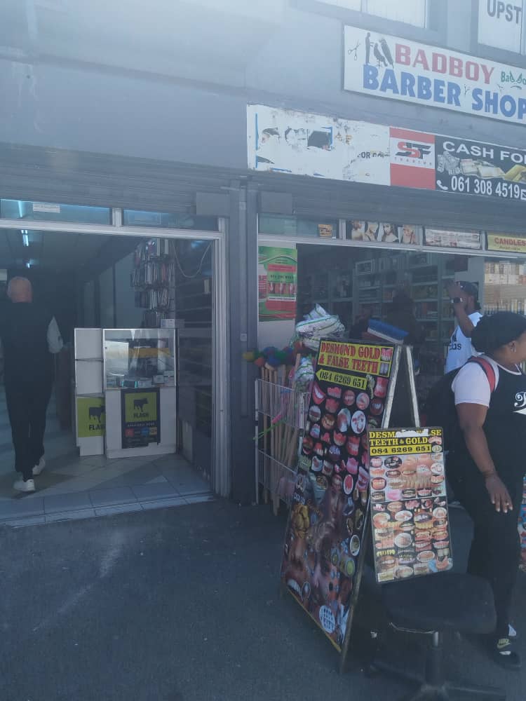 Commercial Property for Sale in Bellville Central Western Cape